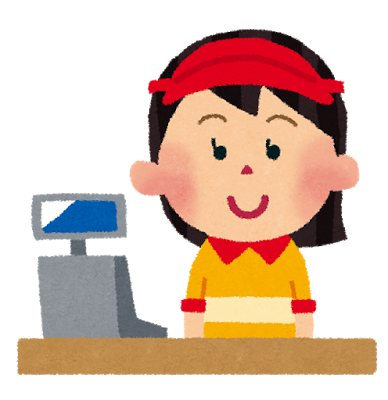 パチンコ店の景品カウンターはコンビニのようだ パチンコ初心者入門