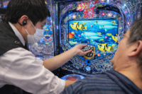 パチンコ初心者におすすめの台(機種)をズバリご紹介!