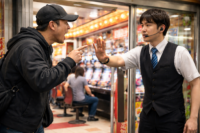 パチンコ店で出禁になる理由まとめ|実例で分かる危険行為と注意点