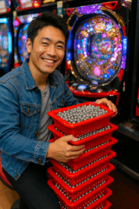 パチンコの引きを強くする方法｜技術・メンタル・風水でギャンブル運を底上げするコツ