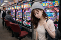パチンコ初心者の「やめ時」完全ガイド｜回転率（ボーダー）で迷わず判断する方法