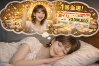 宝くじはどの方角で買うべき？西・吉方位・凶方位で当たる風水的買い方ガイド