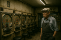 パチンコ屋の倒産が加速する理由:店舗減少の現状、2022年問題と生き残り戦略