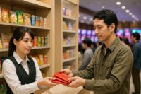 パチンコ端数玉で得する景品の選び方|キャンペーン活用でお金に変える小技