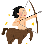 射手座の無料ギャンブル運占い パチンコ初心者入門