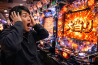 パチンコで当たったらどうする?初心者向けに大当たり後の流れと注意点を徹底解説【完全ガイド】