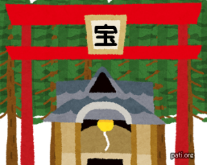 無料 ギャンブル運待ち受け画像作成ツール 競馬 宝くじ パチンコ 21年版