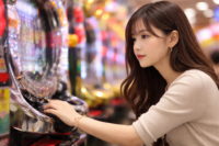 パチンコ初心者向け｜玉貸し（玉を借りる）と玉出しの完全手順と注意点