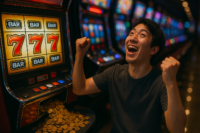 今日のスロット運勢診断|無料スロットで“今日の引き強・金運”がすぐ分かる!