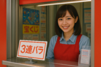 宝くじ「3連バラ」の買い方を完全解説｜当たりやすさ・メリット・バラとの違いをわかりやすく紹介