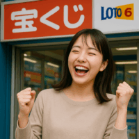 ロト6数字指定ツール|誕生日・ナンバー・好きな数字であなた専用の予想を自動生成